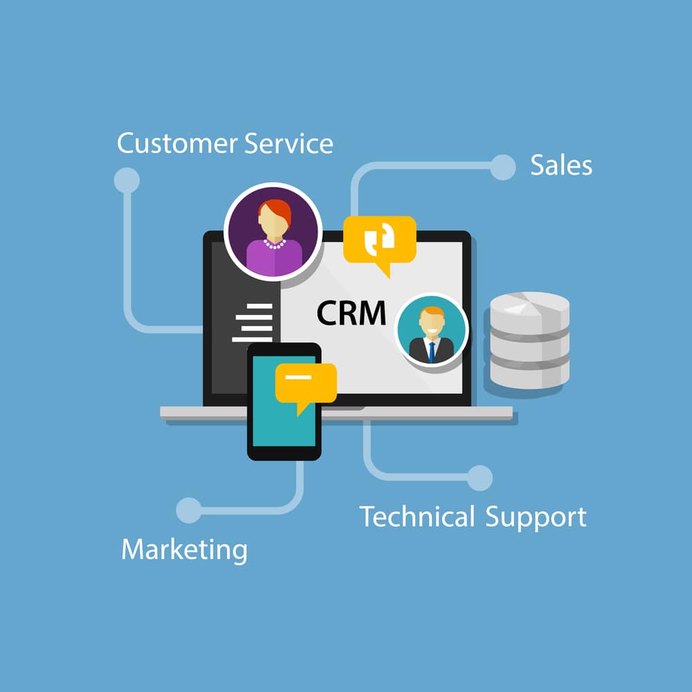 CRM for SMEs in Singapore 5