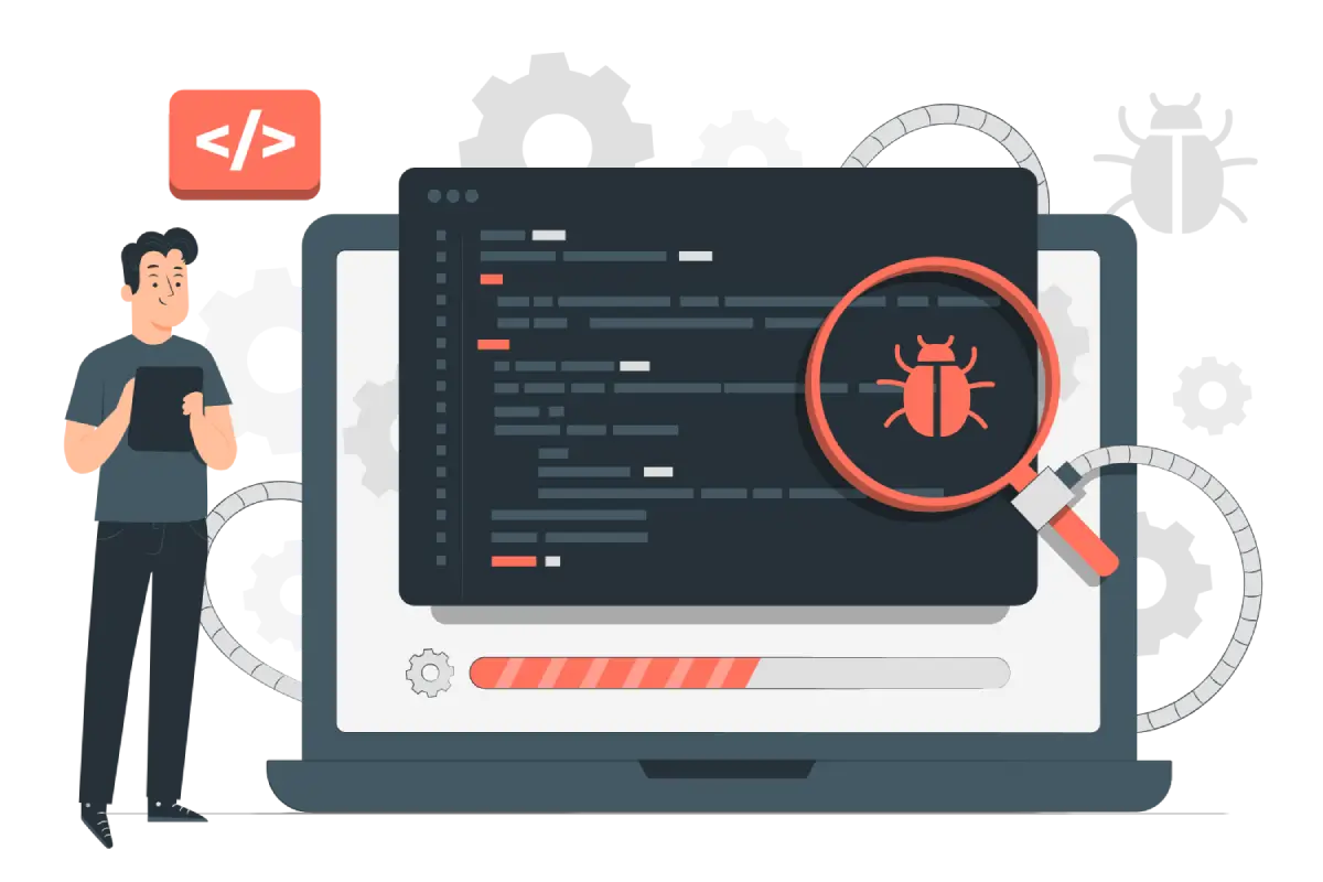 Vulnerability Assessments and Penetration Test 5