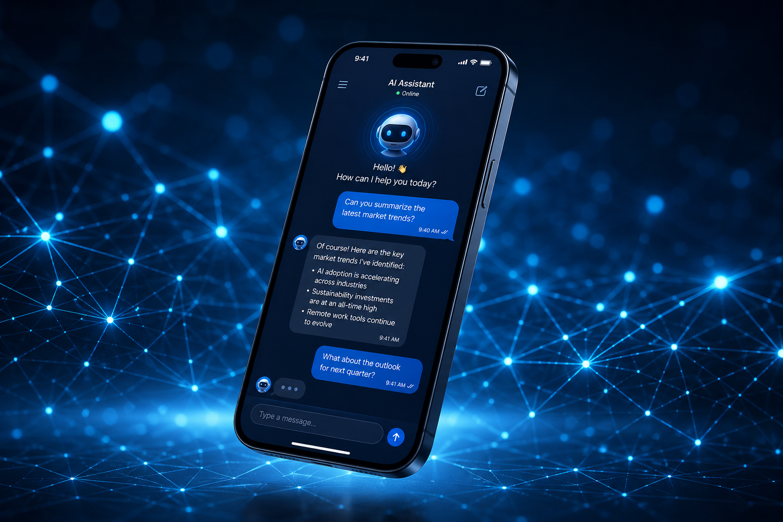 GenAI Chatbot Singapore 1
