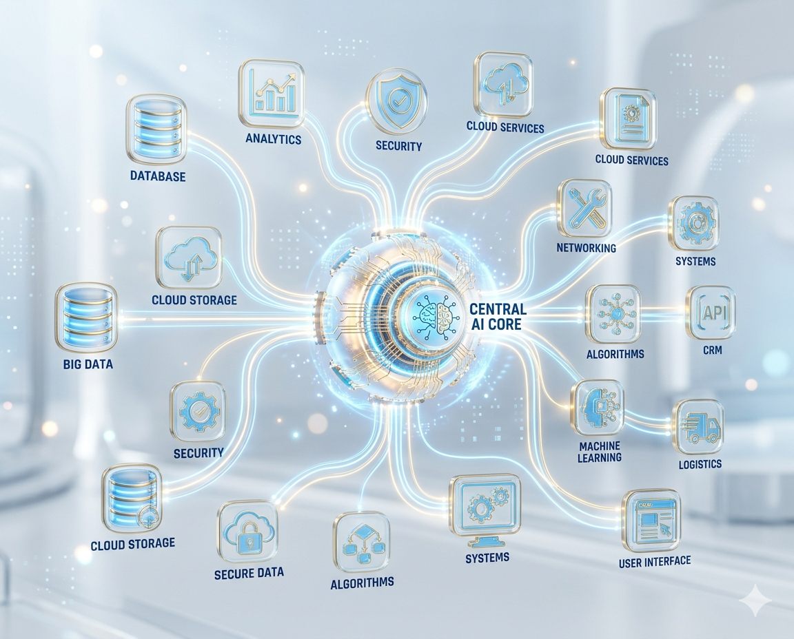 GenAI Chatbot Singapore 5