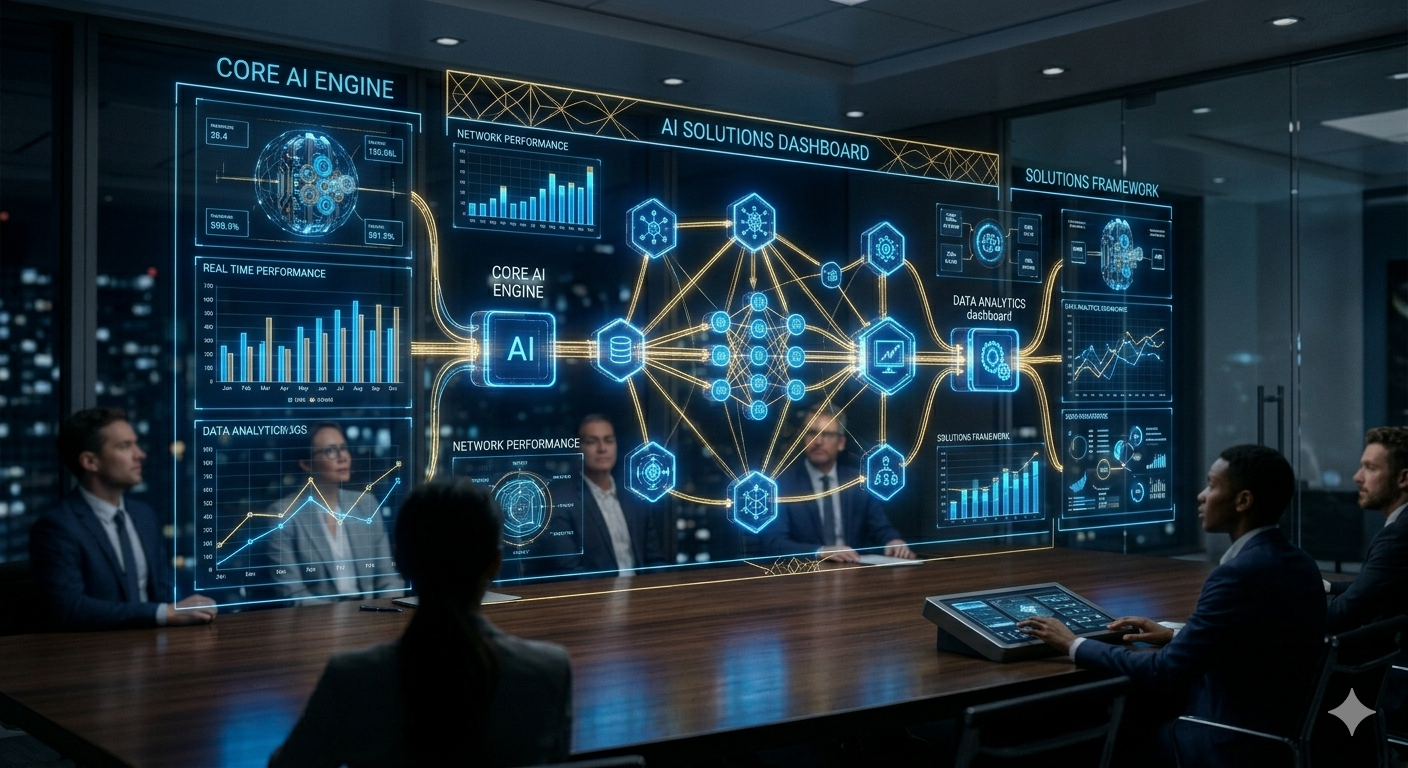 AI Solutions 1