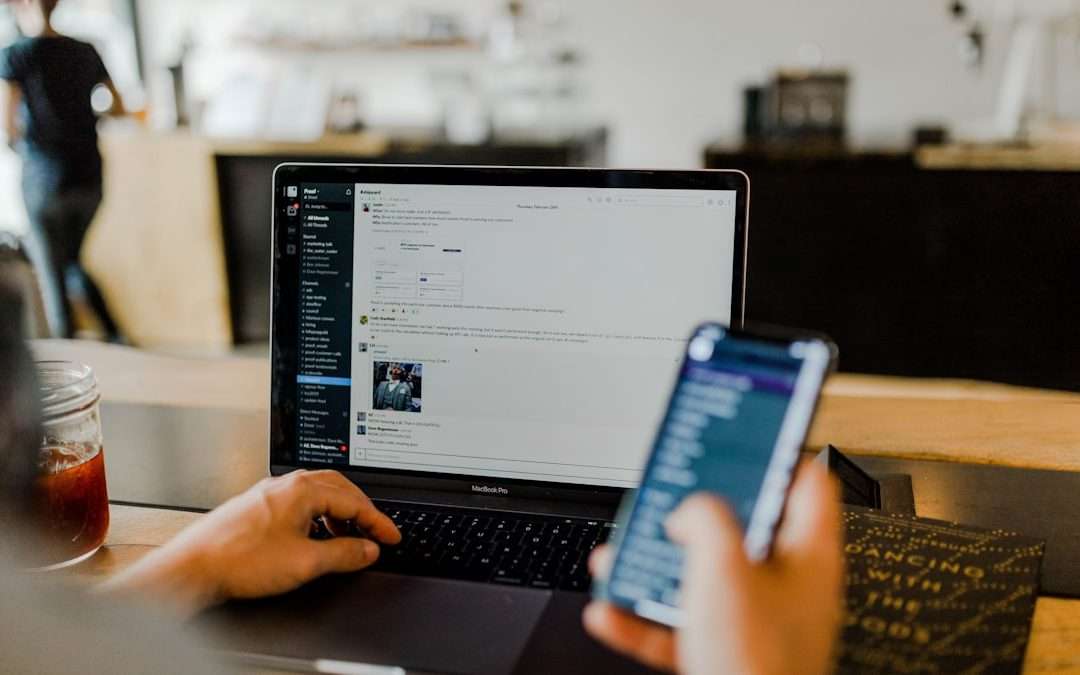 Website Chatbot vs WhatsApp Business Chatbot: Which Should Singapore SMEs Start With?